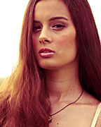Evelyn Sharma